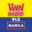 Wild FM Manila favicon